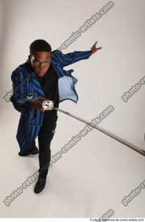 18 2018 01 GARSON FIGHTING WITH KATANA